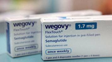 novo nordisk: wegovy erhält zulassung für lebererkrankungen – aktienkurs springt hoch