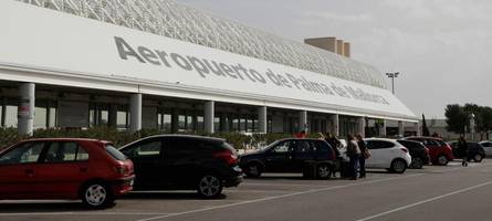streiks am flughafen palma: womit müssen mallorca-touristen rechnen?