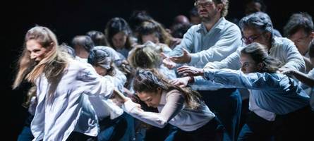 aus mozarts singspiel wird ein trauerspiel mit „nie wieder“-botschaft