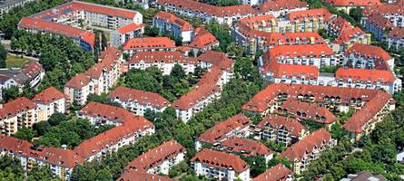 Preisprognose: In den kommenden Jahren wird Wohnen in Augsburg teurer