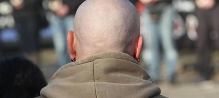 rechtsextreme geben konzert im kreis neu-ulm: „solche leute wollen wir hier nicht haben“