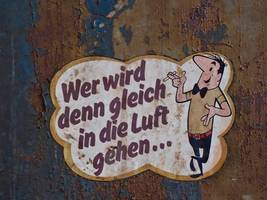 Debatte: Was sind schon Argumente?