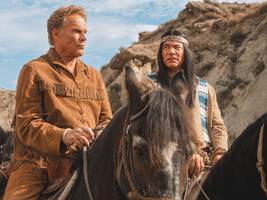 Kino: Die Bilanz des Manitu