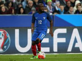 Fußball: Diarra verlangt 65 Millionen Euro