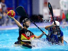 World Games 2025: Gegen den Trend