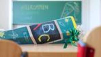 Schule: Erstklässler starten ins Abenteuer Schule