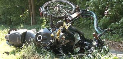 pedelecs: rettungsdienste fordern helmpflicht