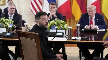 Gipfel von Selenskyj und Putin: Machen sie jetzt doch Frieden?