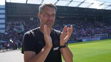 Verlängerung mit Blessin? Neues Vertragsdetail hilft FC St. Pauli