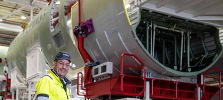 airbus-top-manager walter: „augsburg hat eine meisterleistung vollbracht“