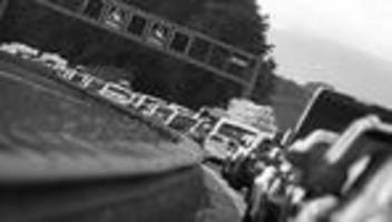 Transitverkehr: Erst auf Tirol schimpfen, dann Tirol kopieren