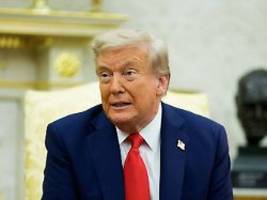 Nebenbei zum Krypto-Milliardär: Trump kaufte seit Januar Anleihen für über 100 Millionen Dollar