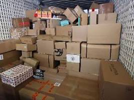 Zoll-Ausnahmeregelung gekippt: Mehrere Postdienste setzen Paketversand in die USA aus