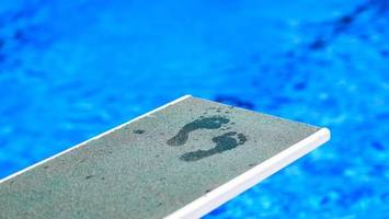 Gewalt in Brandenburger Schwimmbädern: Polizei verzeichnet Zuwachs