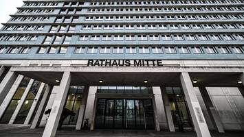 Was die Pensionierungswelle für Berlins Behörden bedeutet
