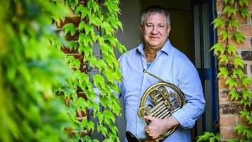 stefan dohr: das horn hat einen romantischen ruf