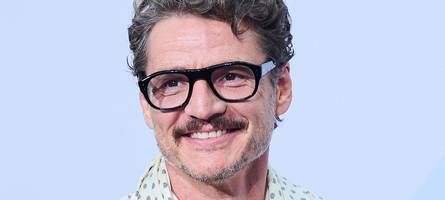 ein „daddy“ für hollywood: warum so viele den schauspieler pedro pascal lieben