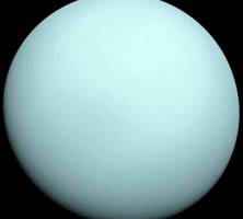 James-Webb-Teleskop: Astronomen finden einen weiteren Mond des Uranus