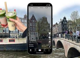 Reisetrends: Wie die Generation Tiktok Urlaub macht