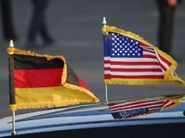 Autos, Arznei, Alu und Alkohol: Darauf haben sich EU und USA im Zollstreit geeinigt