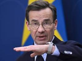 Kehrtwende bei Kernenergie: Schweden setzt auf neue Atomkraftwerke