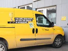 Neue Zoll-Regeln: Auch österreichische Post schränkt US-Versand ein