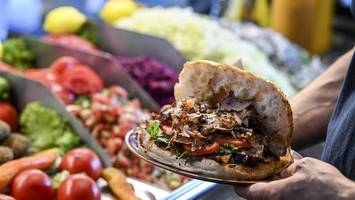 Berlin im Preis-Schock: Der Döner dreht durch