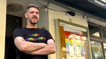 Zerrieben zwischen Fronten: Überlebt Israel-Palästina-Restaurant?