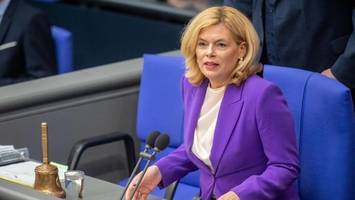 Julia Klöckner soll CDU-App mit „Nius“-Finanzier geplant haben