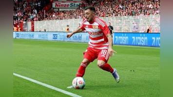 Sorgen über Sorgen – was die Fans von Union Berlin beschäftigt