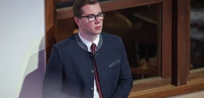 Daniel Halemba: Anklage gegen AfD-Politiker großteils zugelassen