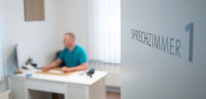 vorschlag für neue praxisgebühr: »ein eintrittsgeld für jeden arztbesuch wäre sozial problematisch«