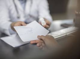 Gesundheit: Arbeitgeber zahlen 82 Milliarden wegen Krankheit