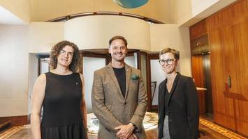 wie neues hamburger luxushotel last minute arbeitsplätze vergibt
