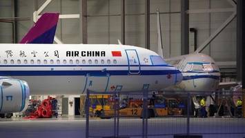 Airbus: Kommt Mega-Auftrag aus China? Hinweise werden konkret