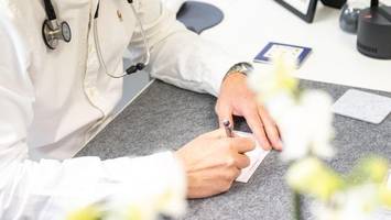 gesetzliche krankenversicherung: reformen werden weh tun