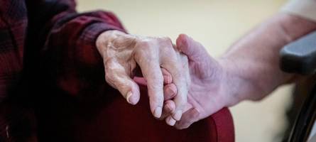 Augsburg wird älter: Wie gut ist die Stadt darauf vorbereitet?