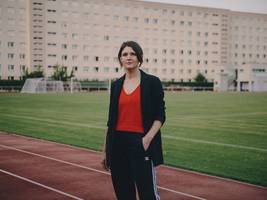 Literatur: Geh ins Gymmi, werde skinny