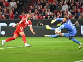 Bundesliga-Start: Ein Sixpack für den Brauseklub
