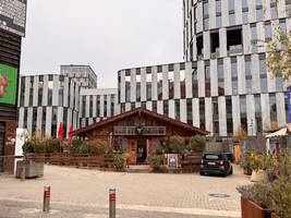 Immer mehr Almhütten: Wie München zur Weltstadt mit Holz wird