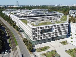 panne bei neubau in münchen: bayern baut neues justizzentrum – doch die zufahrt ist zu schmal für gefangenentransporte