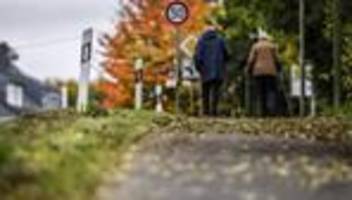 Sozialpolitik: Junge Union fordert Einsparungen bei Renten und Pensionen