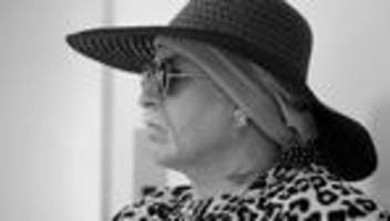Marla-Svenja Liebich: Ja, Liebich darf das