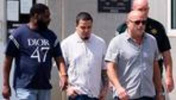 USA: Irrtümlich nach El Salvador abgeschobener Migrant ist wieder frei