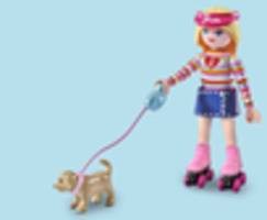 Barbie: Du kannst alles sein!