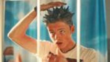 Chabos: So 'ne geile Zeit