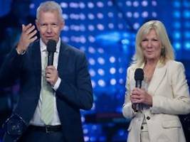 moderator genießt ruhestand: rtl-legende peter kloeppel backt in florida deutsches brot