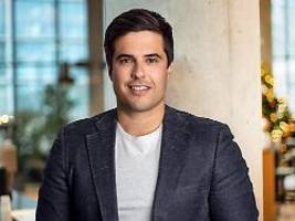 Was in den USA besser läuft: So blickt ein Tech-Wunderkind auf die deutsche Innovationskultur