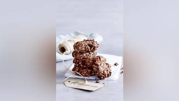 Gesunde Haferkekse ohne Zucker: Rezept zum Selber machen