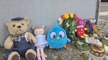 Kleinkind in Berlin totgefahren: „Was muss noch alles passieren?“
